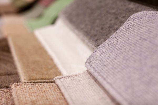 Exterior Carpet Installation in Yukon