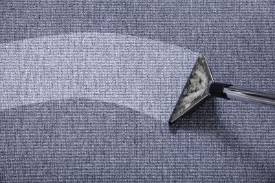 Post-Renovation Cleaning